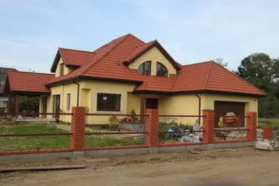 Hornówek — realizacje 15