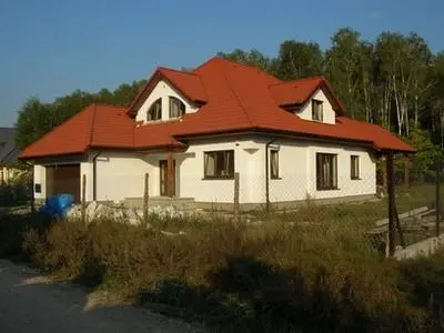 Hornówek — realizacje 12
