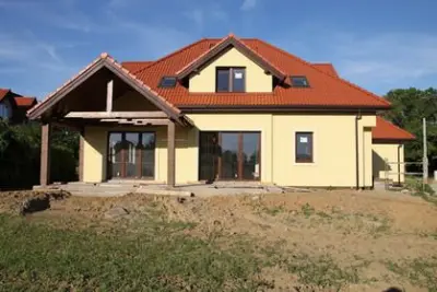 Hornówek — realizacje 9