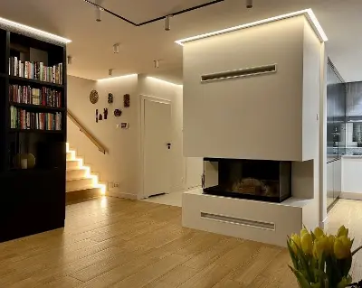 Idealny — realizacje 6