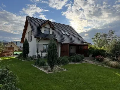 Idealny — realizacje 38