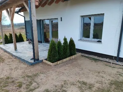 Idealny — realizacje 33