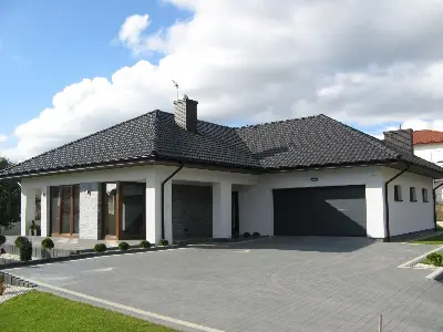 Indiana — wizualizacje 3 (odbicie lustrzane)