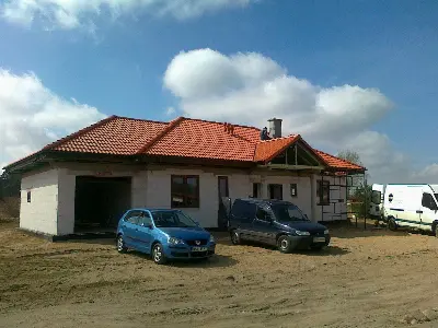 Jak Marzenie 3 — realizacje 2