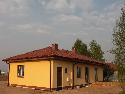 Jak Marzenie z garażem — realizacje 9