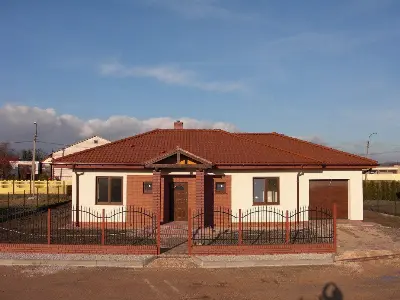 Jak Marzenie z garażem — realizacje 3