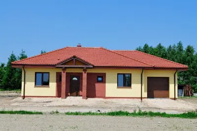 Jak Marzenie z garażem — realizacje 6