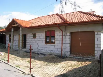 Jak Marzenie z garażem — realizacje 20