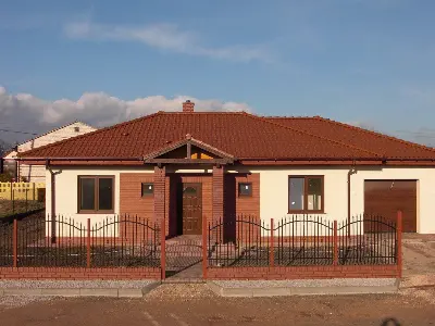 Jak Marzenie z garażem — realizacje 11