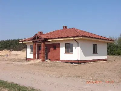 Jak Marzenie — realizacje 5