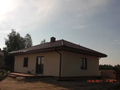 Jak Marzenie — realizacje 16