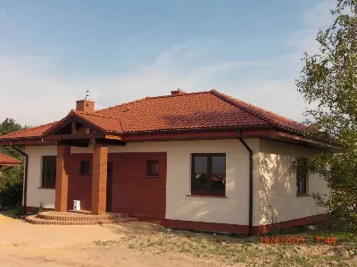 Jak Marzenie — realizacje 6