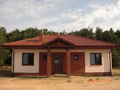 Jak Marzenie — realizacje 11