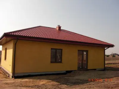 Jak Marzenie — realizacje 3