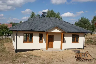 Jak Marzenie — realizacje 7
