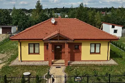 Jak Marzenie — realizacje 1