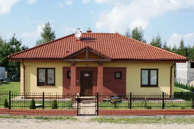 Jak Marzenie — realizacje 10