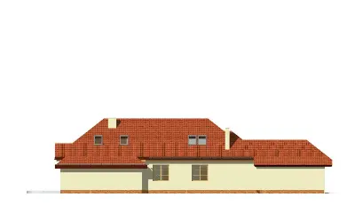 Jamnik 2 — elewacje 4