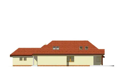 Jamnik 2 — elewacje 3