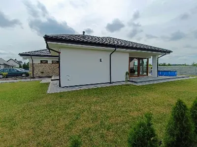 Jedyny — realizacje 8