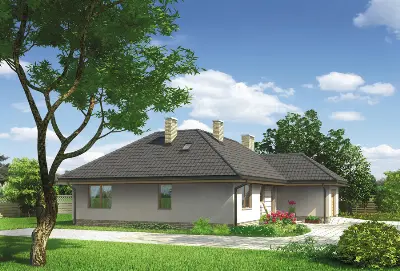 Jesienny nastrój — wizualizacje 1