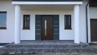 Julka 2 — realizacje 13