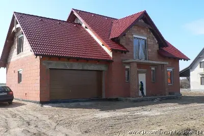Julka 3 — realizacje 60