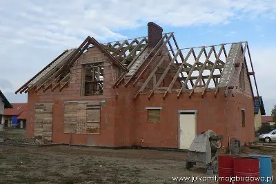 Julka 3 — realizacje 75