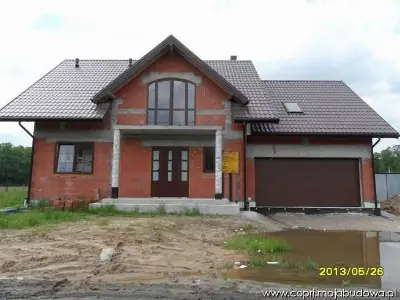 Julka 3 — realizacje 56