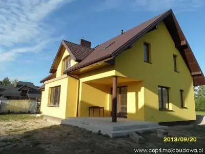 Julka 3 — realizacje 5