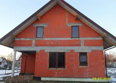 Julka 3 — realizacje 44