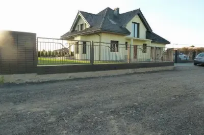 Julka 3 — realizacje 34