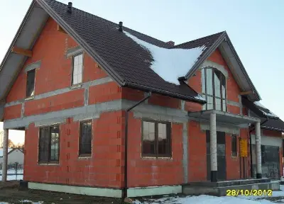Julka 3 — realizacje 43