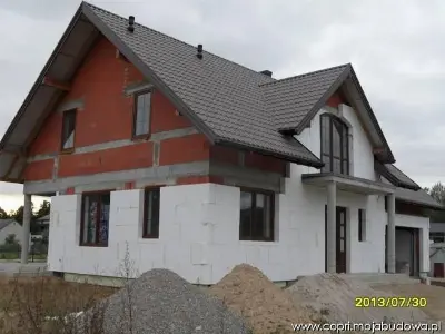 Julka 3 — realizacje 53