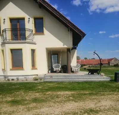 Julka 4 — realizacje 15