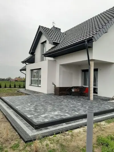 Julka 4 — realizacje 6
