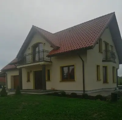 Julka 4 — realizacje 21