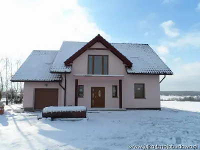 Julka 4 — realizacje 7