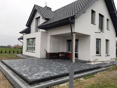 Julka 4 — realizacje 9