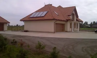 Julka — realizacje 56