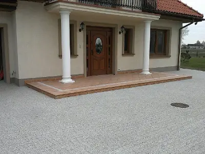 Julka — realizacje 55