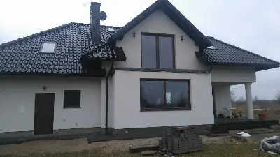 Julka — realizacje 65