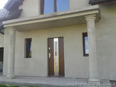 Julka — realizacje 48