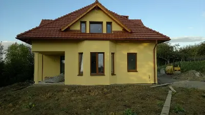 Julka — realizacje 68