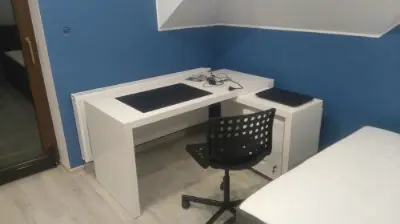 Julka — realizacje 80