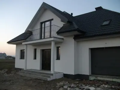 Julka — realizacje 40