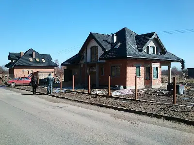 Julka — realizacje 84