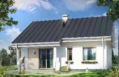 Kajtek — wizualizacje 1