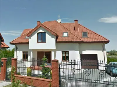 Kameralny — realizacje 1