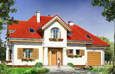 Kameralny — wizualizacje 1 (odbicie lustrzane)